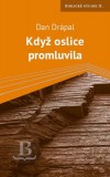 Když oslice promluvila