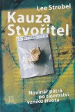 Kauza Stvořitel