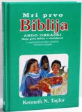 Biblia detská, rómska, ZS dialekt