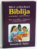 Biblia detská, rómska, stredoslovenský dialekt