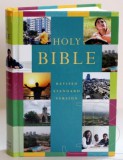 Biblia anglická, Revised Standard Version, bez ilustrácií