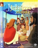 DVD - Ježišove zázraky