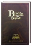 Biblia portugalská, ekumenický preklad, bez DT kníh