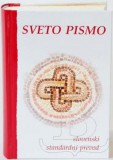 Biblia slovinská, s DT knihami