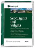 Septuaginta a Vulgata, CD