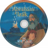 DVD - Abrahám a Izák