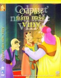 DVD - Odpusť nám naše viny