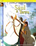 DVD - Saul z Tarzu
