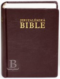 Biblia česká, Jeruzalemská, vo vreckovom formáte