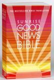 Biblia anglická, GNB Sunrise, moderný preklad