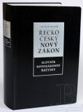 Nová zmluva grécko-česká