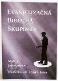 Evanjelizačná biblická skupinka