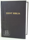 Biblia maďarská, Károli, malý formát Z70
