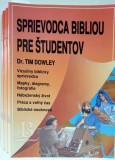 Sprievodca Bibliou pre študentov Z25