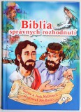 Biblia správnych rozhodnutí