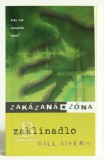 Zakázaná zóna 3. – Zaklínadlo