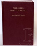 Nová zmluva grécka, 4. revidované vydanie