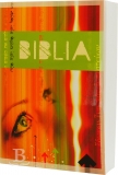 Biblia slovenská, ekumenický preklad, s DT knihami, vo vreckovom formáte, 2012