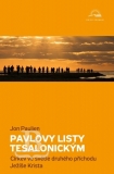 Pavlovy listy Tesalonickým