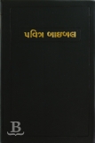 Biblia indická (gujarati), mäkká väzba