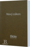 Nový zákon, český, překlad 21. století