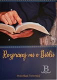 Rozprávaj mi o Biblii