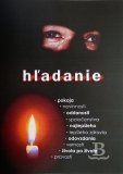Hľadanie 2/2 (DVD)