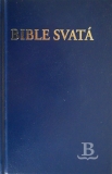 Biblia česká, kralická, vo vreckovom formáte