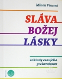 Sláva Božej lásky