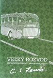 Veľký rozvod