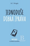 Jednoduše dobrá zpráva