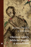 Obtížné oddíly biblické poezie a moudrosti