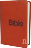 Biblia česká, preklad 21. storočia, hnedá farba
