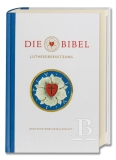 Biblia, nemecká, Lutherov preklad