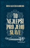 To nejlepší pro jeho slávu