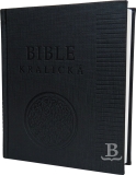 Biblia česká, kralická, poznámková