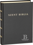 Biblia maďarská, Károli, rodinný formát