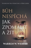 Búh nespěchá