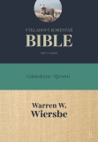 Galatským - Zjevení Výkladový komentář Bible