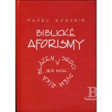 Biblické aforismy, červené
