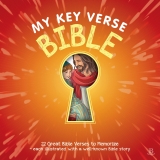 My Key Verse Bible